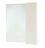 Зеркало-шкаф (78х80) Bellezza Пегас 4610413001073